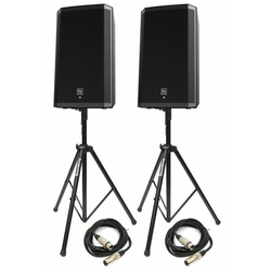 Electro Voice ZLX 12P SET