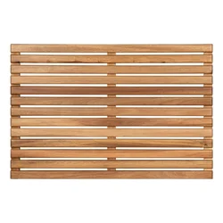 WENKO 26093100 - Rošt ACACIA 60x40 cm braon