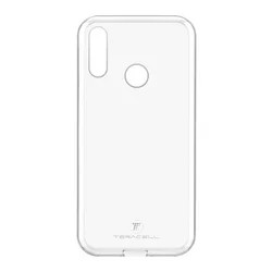 Maska Teracell Skin za Motorola Moto E6 Plus transparent