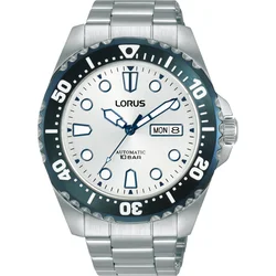 Lorus RL477BX9 Mens Watch Automatic 44mm 10ATM