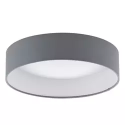Eglo 93395 - LED plafonsko svetlo PALOMARO LED/12W/230V