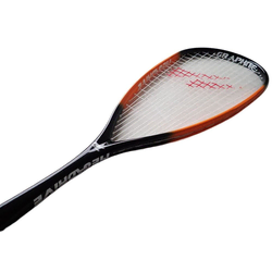 Dunlop Squash lopar 170g oranžna