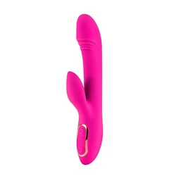 Vibrator, 10 brzina PINK