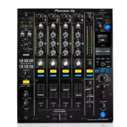 PIONEER DJ mešalna miza DJM-900NXS2