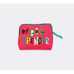 Rachel Ellen Mali novčanik - Hey! Big Spender ( NEOPUR4 )