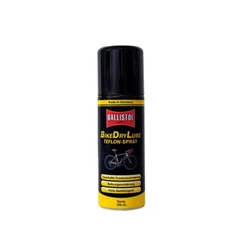 Alat-sprej teflon 100ml ballistol bikedrylube ( 190667 )