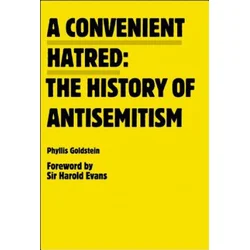 Convenient Hatred