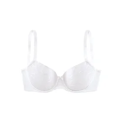 LASCANA Nedrček bela