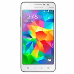 SAMSUNG pametni telefon Galaxy Grand Prime 1GB/8GB, White