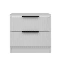 Hanah Home Noćni ormarić Kale Plus - 7910