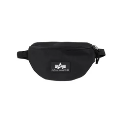 ALPHA INDUSTRIES 198912 03 RUBBER TORBICA BLK