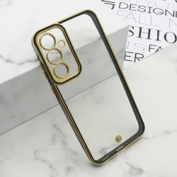 Maska SPACE EDGE za Samsung A356B Galaxy A35 5G/ crna