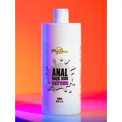 MyLove Anal-back side extreme 1000 ml.
