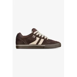 GLOBE ENCORE 2 PATIKE 17365 BROWN DARK GUM
