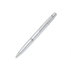 ROLER PILOT FRIXION BALL LX SREBRNI
