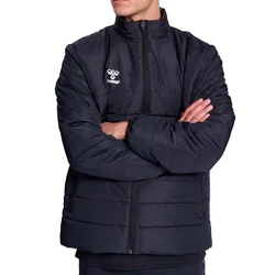 Hummel jakna Hmlessential short bench jkt za muškarce