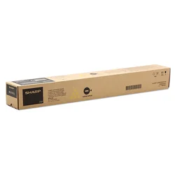 SHARP BPGT70YA, originalni toner, rumen, 24000 strani