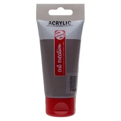 Royal Talens art creation acrylic akrilna boja 75ml - odaberite nijansu neutral grey ( 692710 )