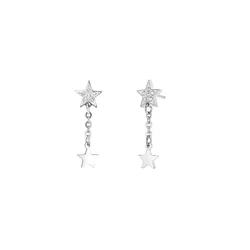 NAKIT 2JEWELS NAUŠNICE 261271