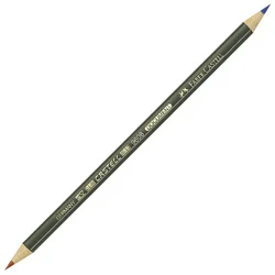 OLOVKA GRAFITNA DOCUMENT 9608 COPIR FABER CASTELL 119188 CRVENA/PLAVA