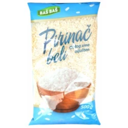 PIRINAC OKRUGLO ZRNO BAS BAS 500G