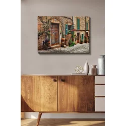 Wallity Slika na platnu 50x70cm