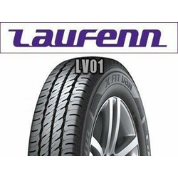 Laufenn X Fit Van LV01 ( 215/60 R16C 103/101T 6PR SBL )