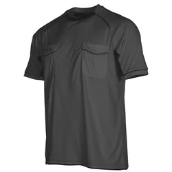Dres Stanno Bergamo referee jersey short sleeve