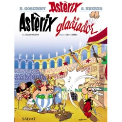 ASTERIX GLADIADOR