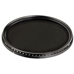 Hama filter siv Vario ND2-400, 55 mm
