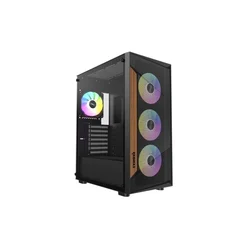 BC GROUP AMD Ryzen 7 5800X/32GB/M.2 1TB/RTX5060 Ti 8GB/700W