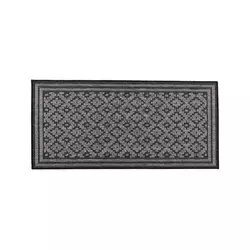 Spoljni tepih EXPRESS NEW OUTDOOR 80x150 cm antracit