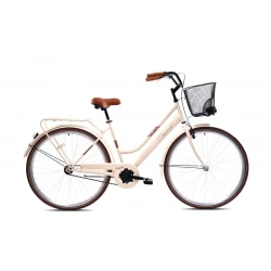 CAPRIOLO AMSTERDAM LADY 28HT bež 18 925292-18