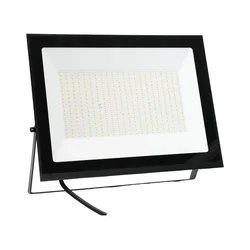 Aigostar - LED reflektor LED/200W/230V 6500K IP65 crna