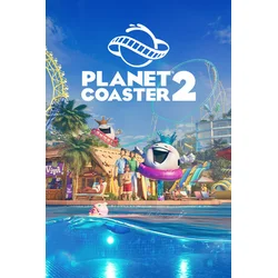 Planet Coaster 2 (PC) Steam Key ROW