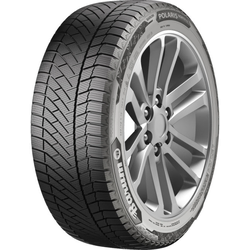 Barum Polaris North 6 ( 255/40 R20 101T XL EVc, Nordic compound, sa rebrom felne )