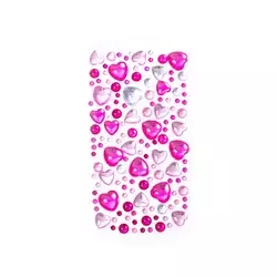 Aga4Kids Samolepilni kamni DS8107RS