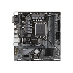 GIGABITE matična ploča Mb 1700 h610m h, 2kddr4 3200mhz, m.2, Vga,hdmi, pciek16, pciek1