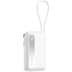 Polnilnik Romoss Powerbank PPR10 10000mAh (white)