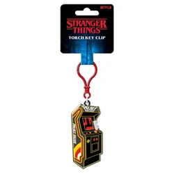 Privezak Pyramid - Stranger Things - Arcade Unit