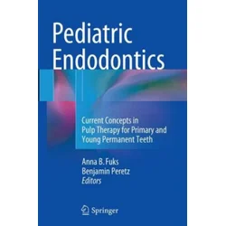 Pediatric Endodontics