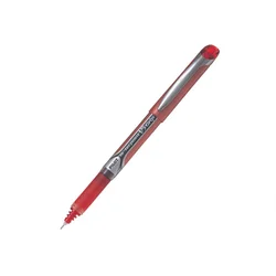 ROLER PILOT HI-TECPOINT V5 GRIP 0.5 CRVENI
