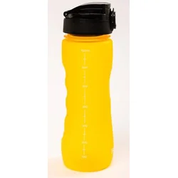 TEXELL Flašica za vodu Lifestyle TSB-O410 750ml, Žuta