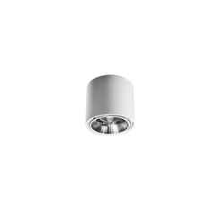 Sollux SL.0695 - Reflektorsko svetlo TIUBE1xGU10-AR111/10W/230V