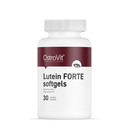 Lutein 40mg 30 tableta
