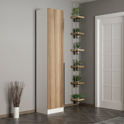 Hanah Home Sistem za predsoblje Noah 8274