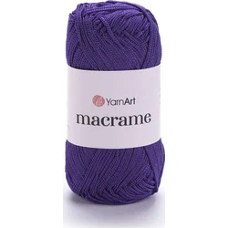 Yarn Art Macrame 130 m 167 Vrvica