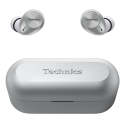 Technics EAH-AZ40M2ES, Silver