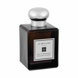Jo Malone London Oud & Bergamot Cologne Intense Unisex kolonjske vode - Eau de Cologne