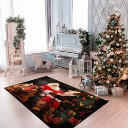 Conceptum Hypnose Tepih Woobtny0329, 60 x 100cm, Šareni